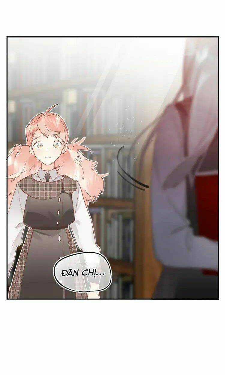 PHÙ THỦY HẠNG BÉT - Chapter 9 - Trang 18