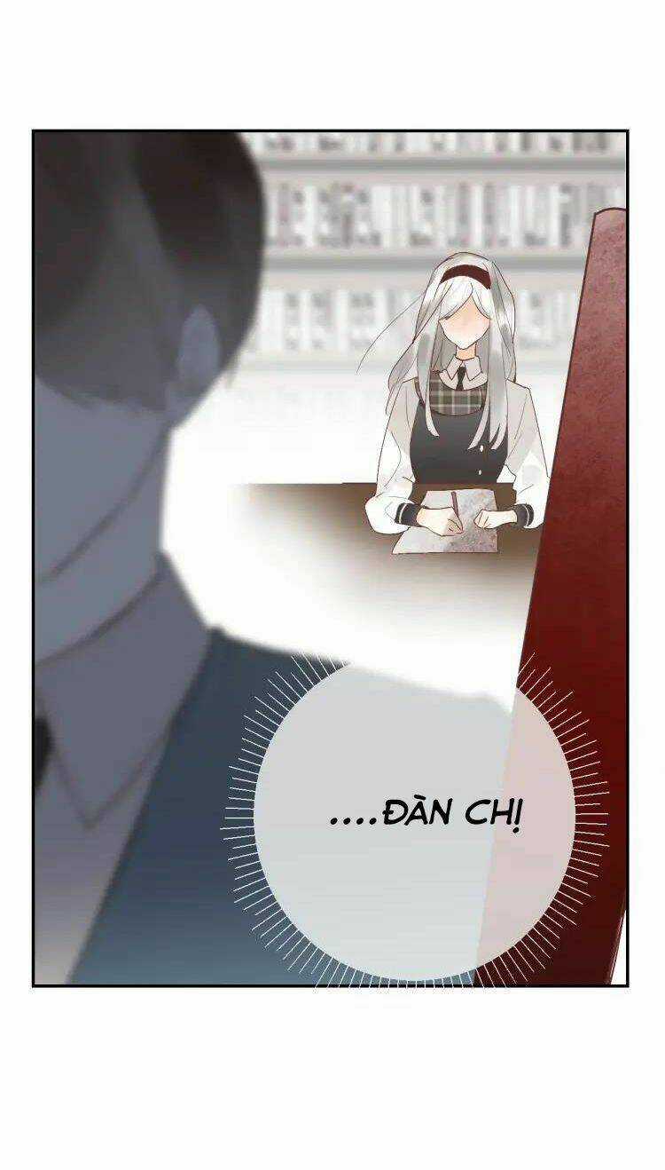 PHÙ THỦY HẠNG BÉT - Chapter 9 - Trang 3