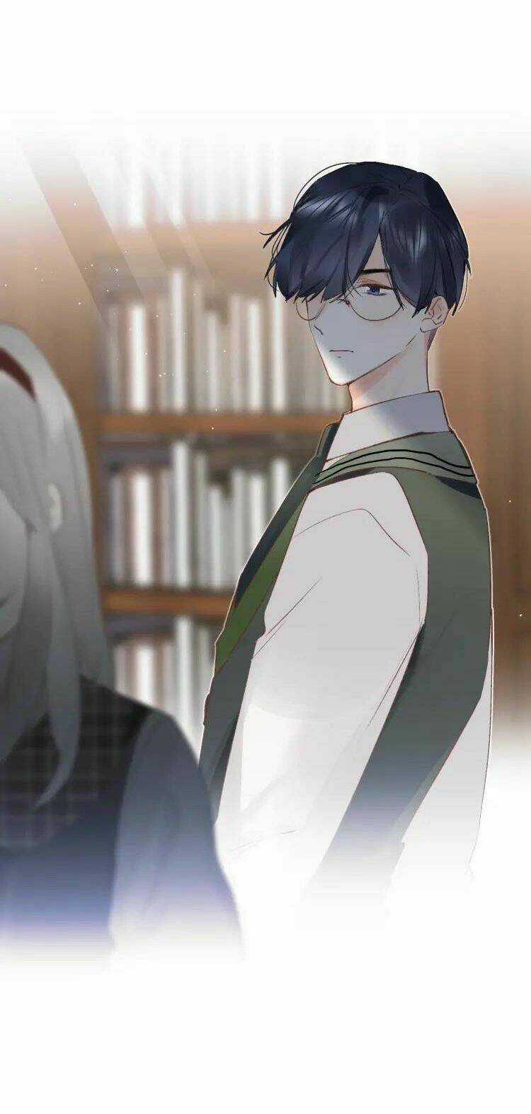 PHÙ THỦY HẠNG BÉT - Chapter 9 - Trang 22