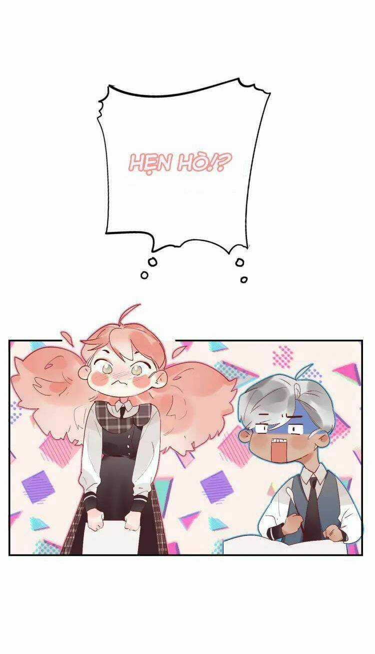 PHÙ THỦY HẠNG BÉT - Chapter 9 - Trang 4