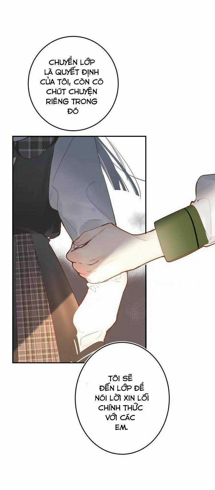 PHÙ THỦY HẠNG BÉT - Chapter 9 - Trang 5