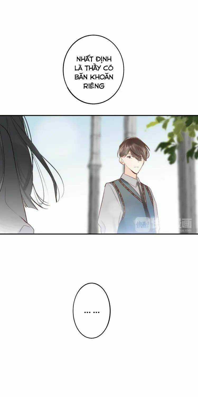 PHÙ THỦY HẠNG BÉT - Chapter 9 - Trang 41