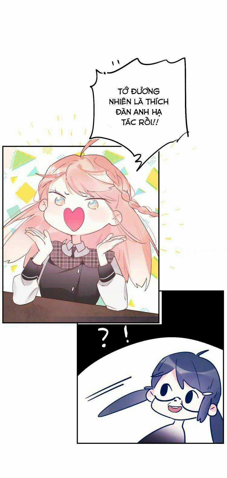 PHÙ THỦY HẠNG BÉT - Chapter 9 - Trang 44