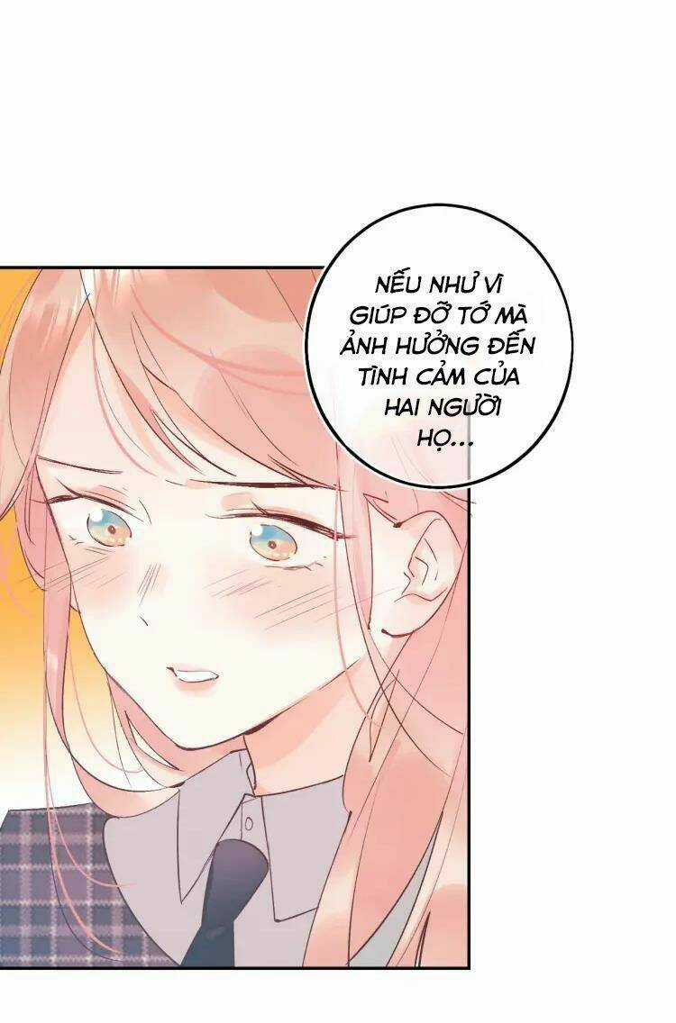 PHÙ THỦY HẠNG BÉT - Chapter 9 - Trang 47