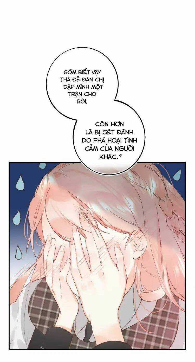 PHÙ THỦY HẠNG BÉT - Chapter 9 - Trang 49