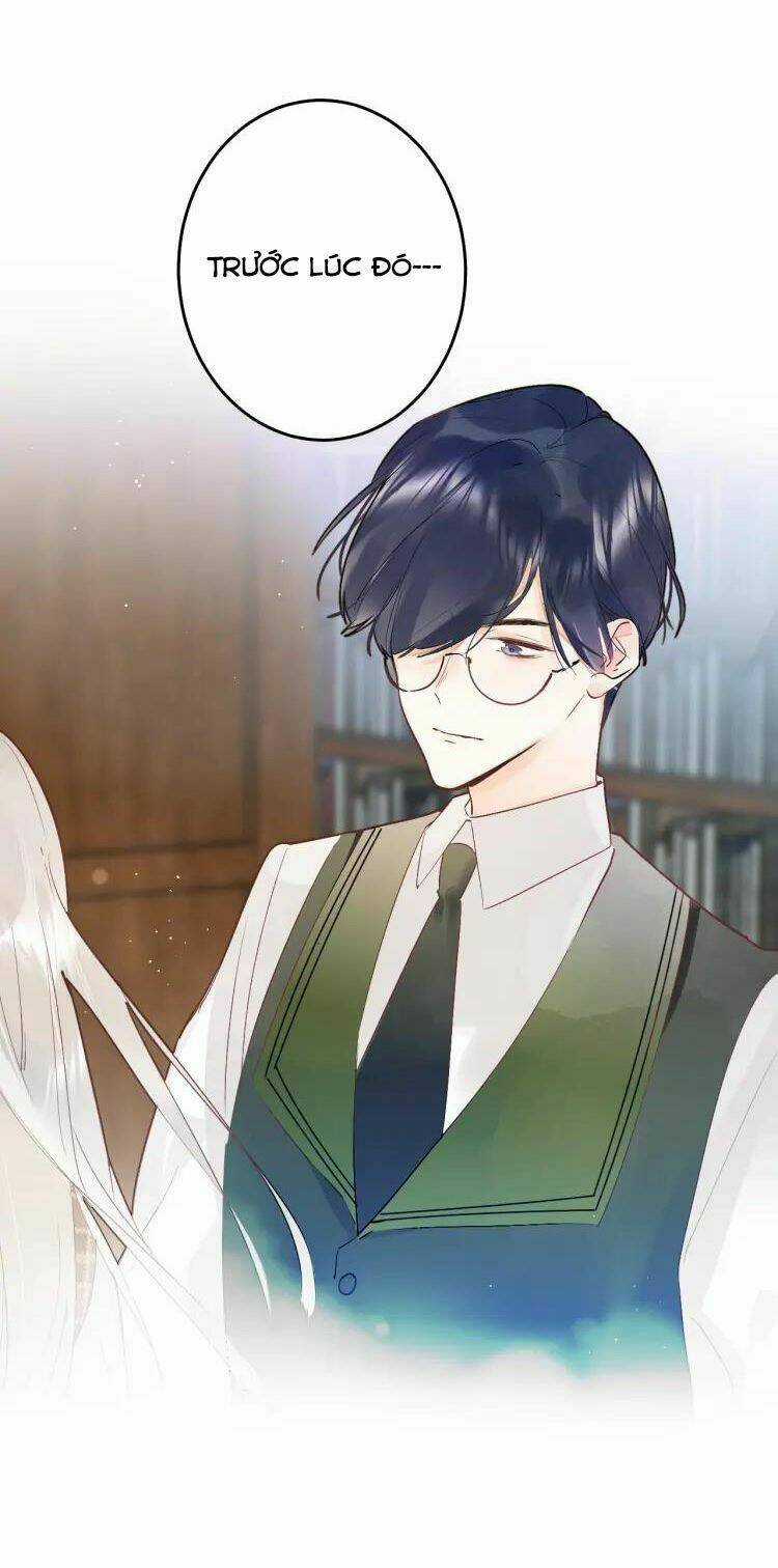 PHÙ THỦY HẠNG BÉT - Chapter 9 - Trang 6