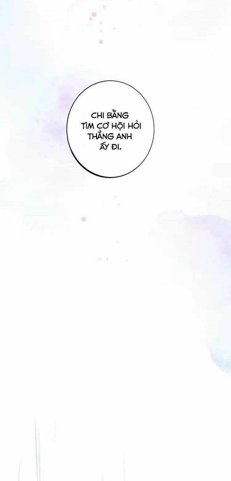 PHÙ THỦY HẠNG BÉT - Chapter 9 - Trang 55