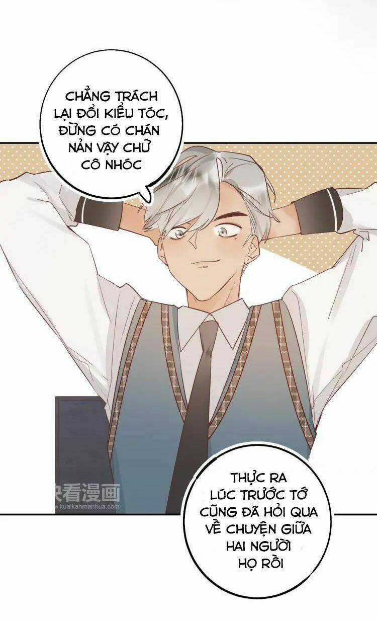 PHÙ THỦY HẠNG BÉT - Chapter 9 - Trang 61