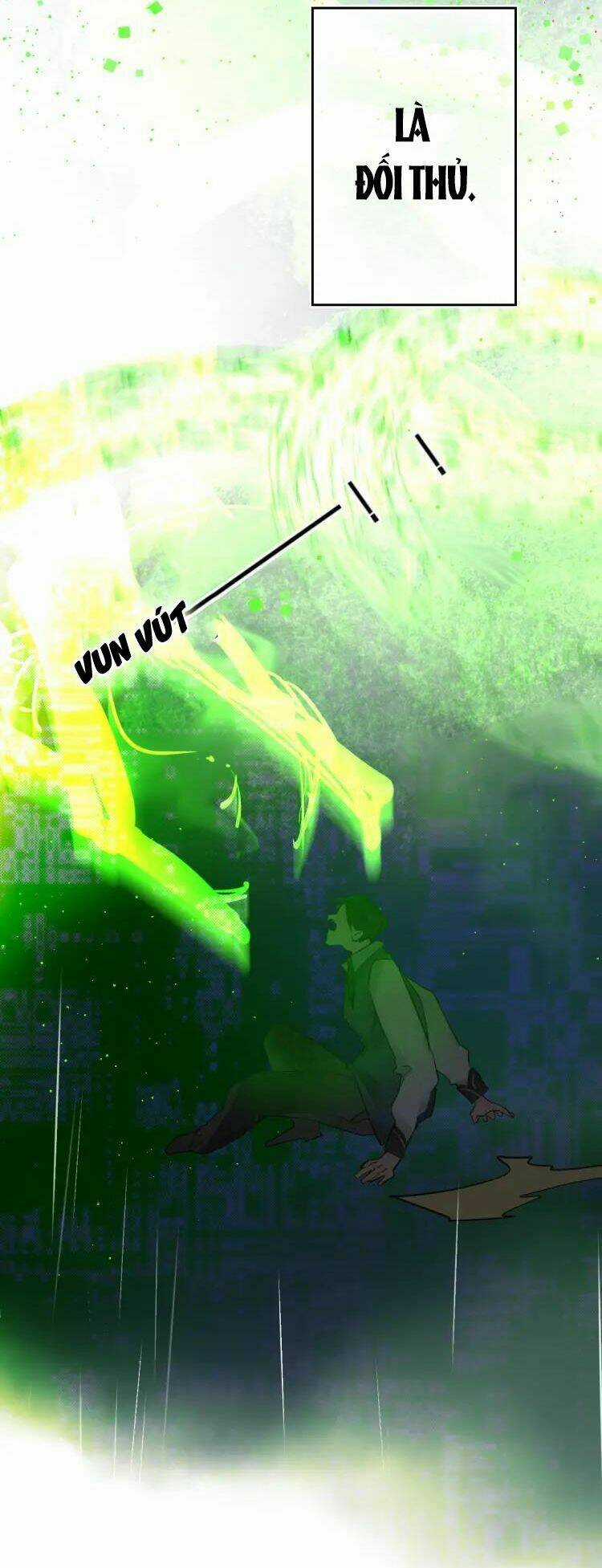 PHÙ THỦY HẠNG BÉT - Chapter 9 - Trang 66