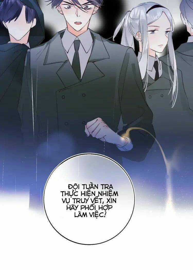 PHÙ THỦY HẠNG BÉT - Chapter 9 - Trang 69