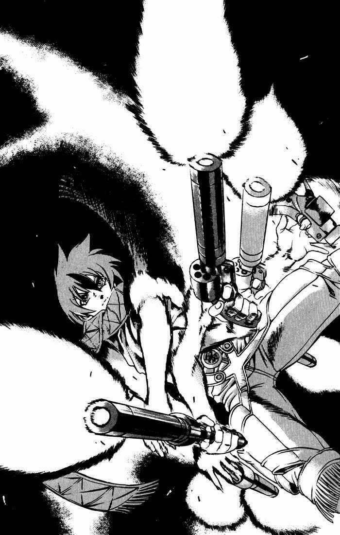 Phù thủy phép thuật - Chapter 1 - Trang 27