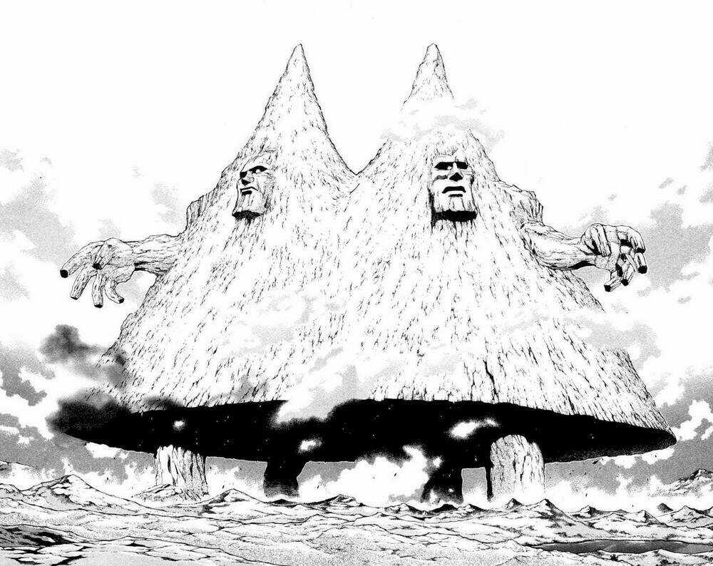 Phù thủy phép thuật - Chapter 10 - Trang 21