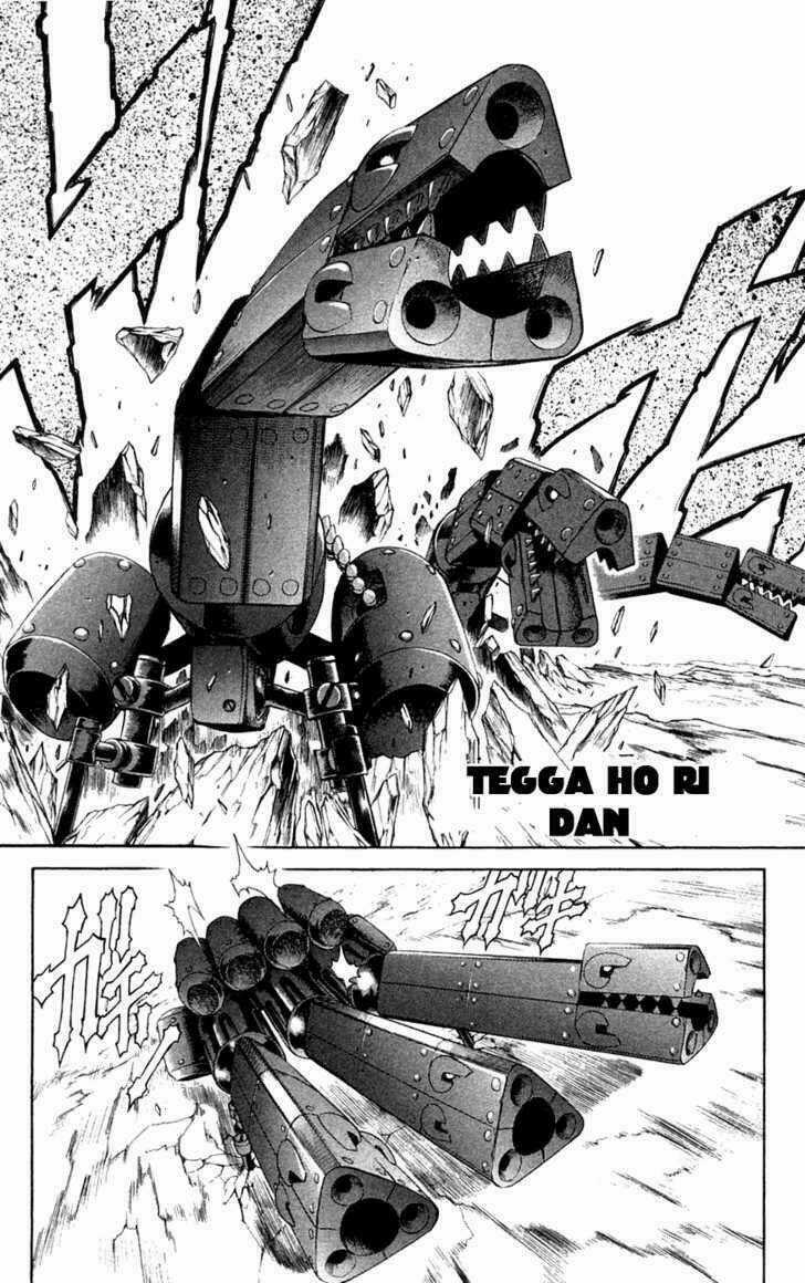 Phù thủy phép thuật - Chapter 10 - Trang 24