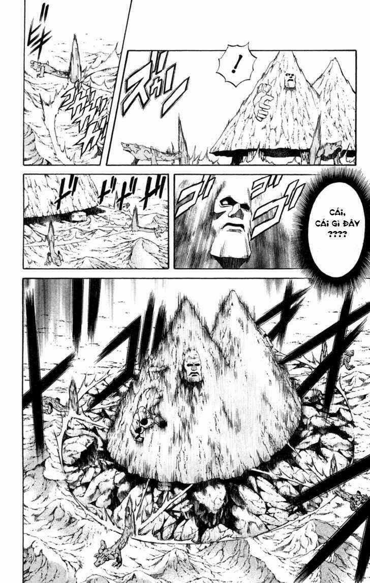 Phù thủy phép thuật - Chapter 10 - Trang 28