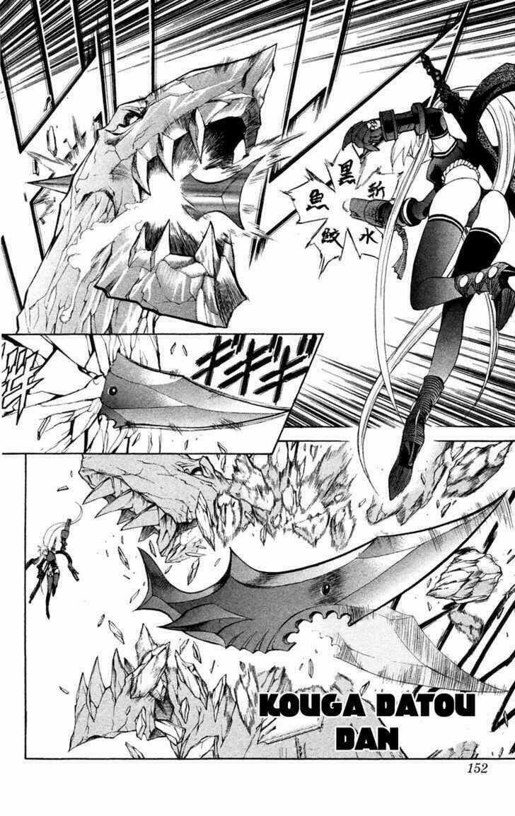 Phù thủy phép thuật - Chapter 10 - Trang 10