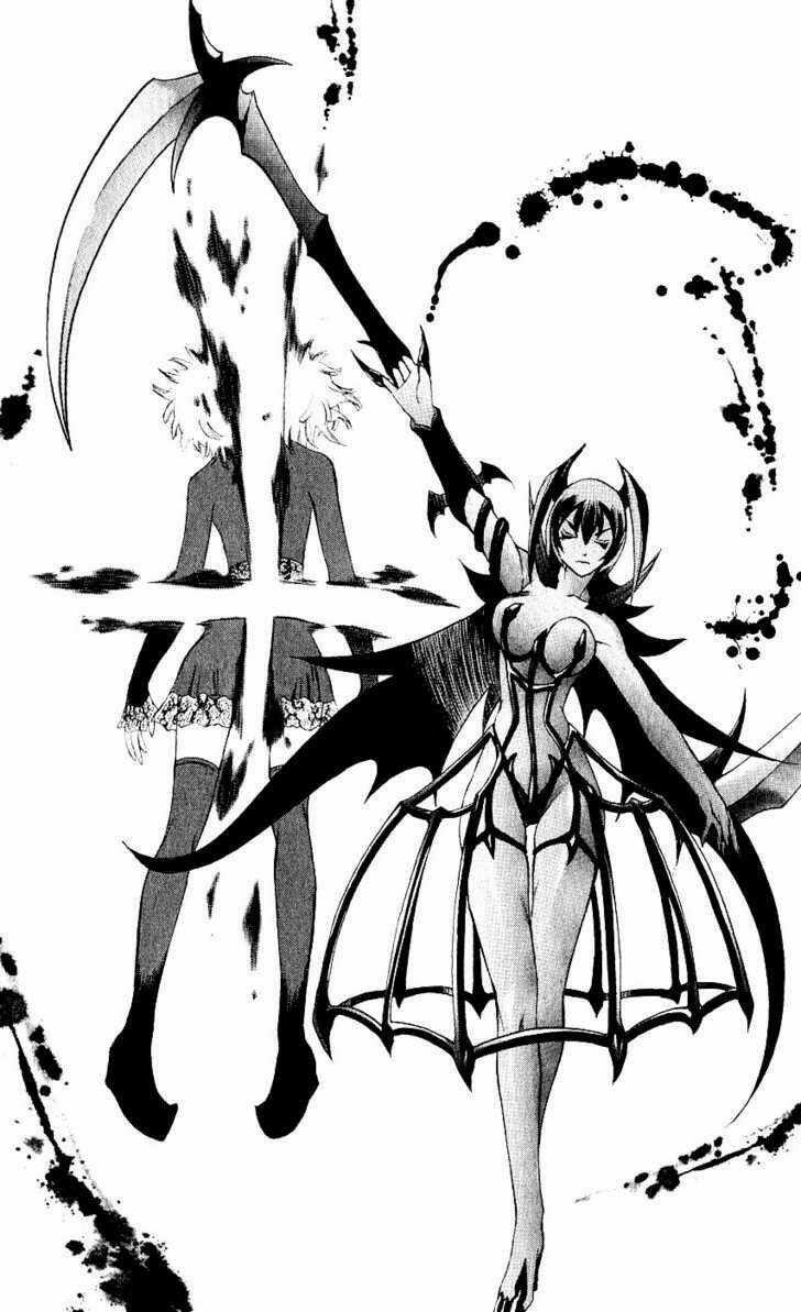 Phù thủy phép thuật - Chapter 11 - Trang 44