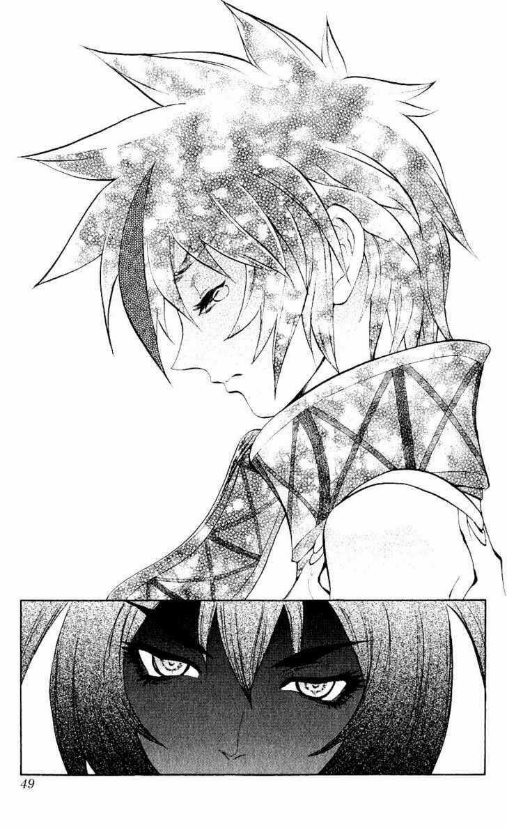 Phù thủy phép thuật - Chapter 11 - Trang 45