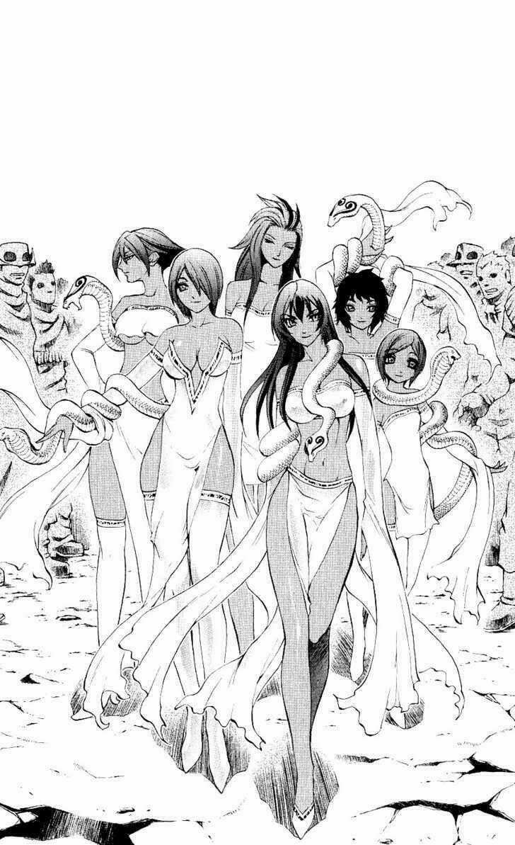 Phù thủy phép thuật - Chapter 12 - Trang 25