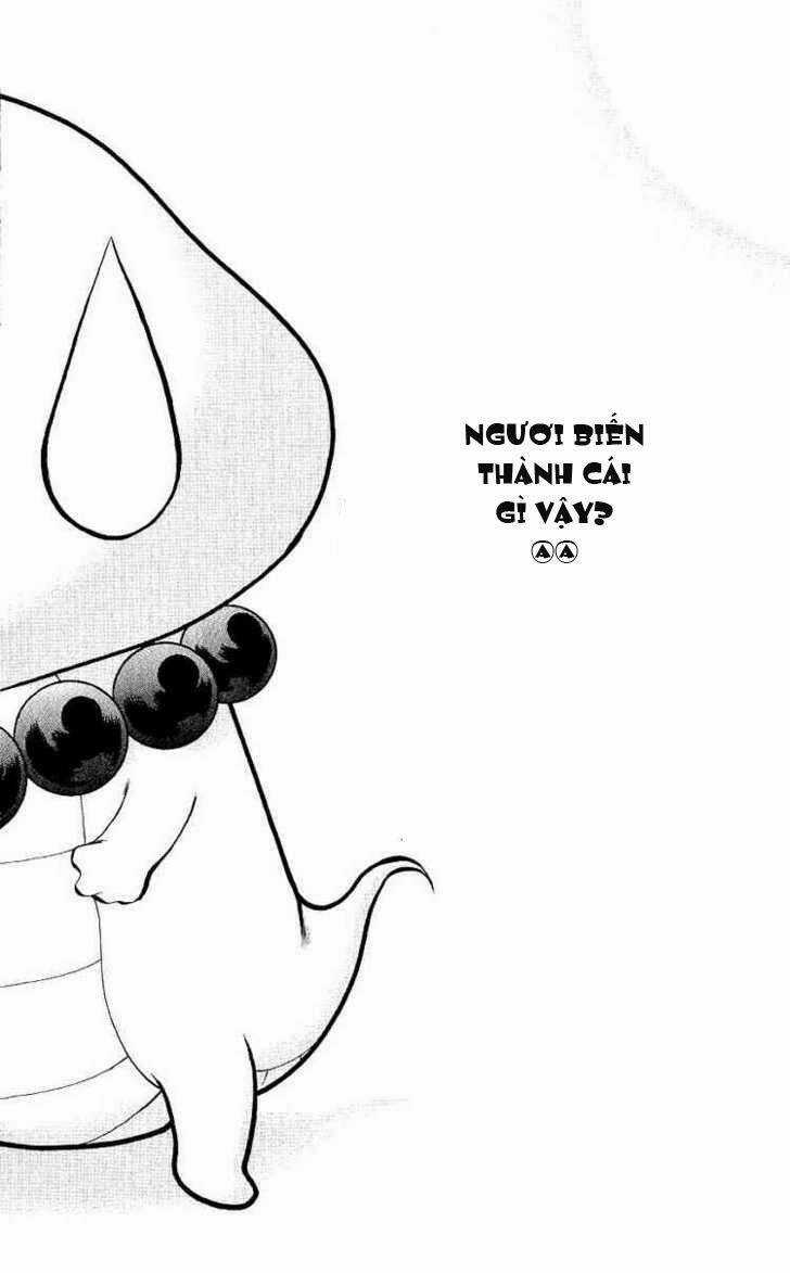 Phù thủy phép thuật - Chapter 13 - Trang 15