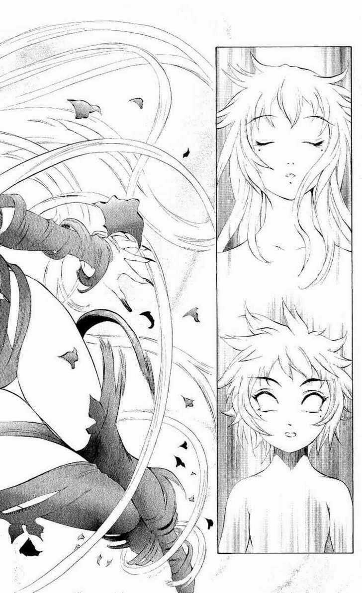 Phù thủy phép thuật - Chapter 13 - Trang 25