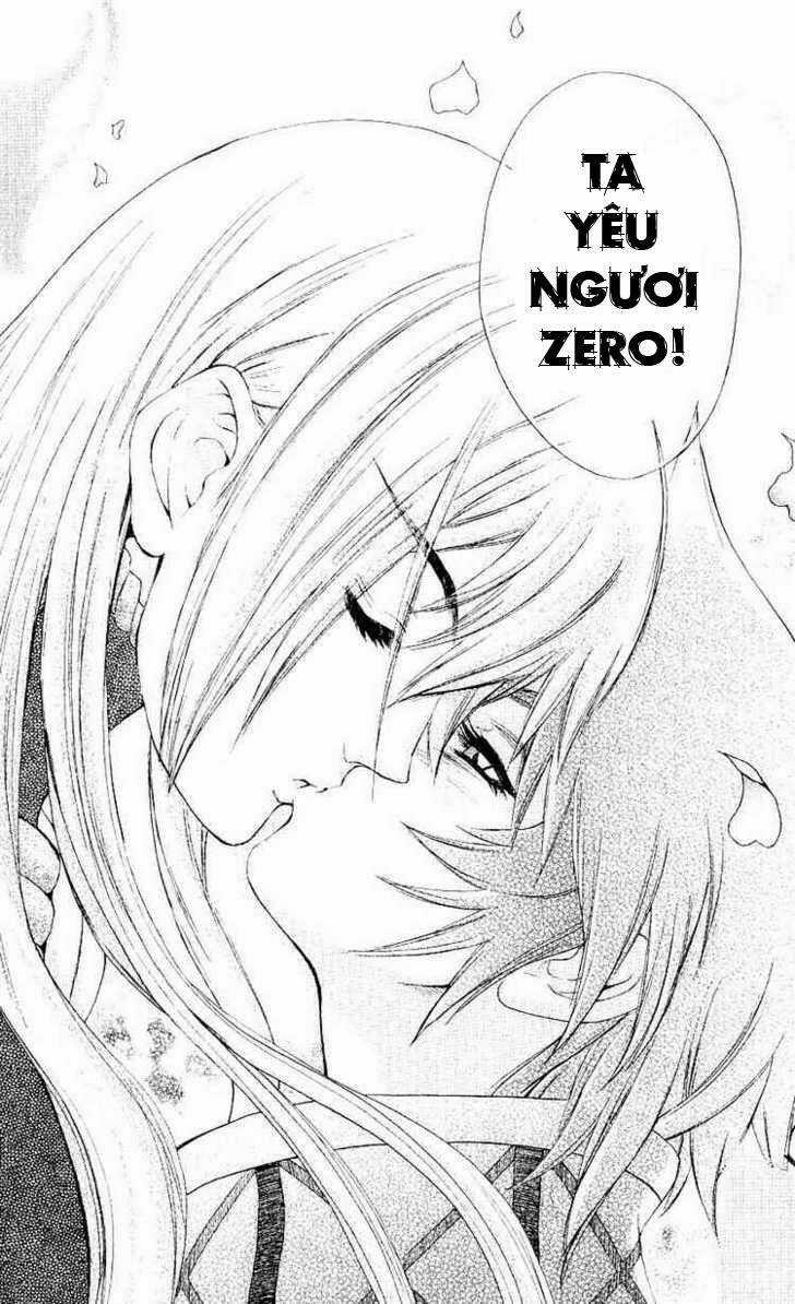 Phù thủy phép thuật - Chapter 13 - Trang 29