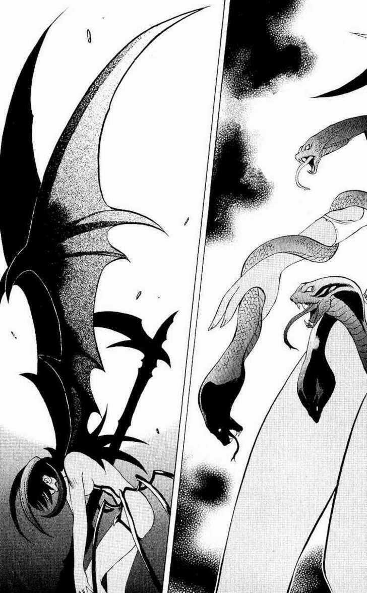 Phù thủy phép thuật - Chapter 13 - Trang 10