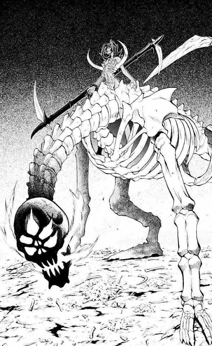 Phù thủy phép thuật - Chapter 14 - Trang 27