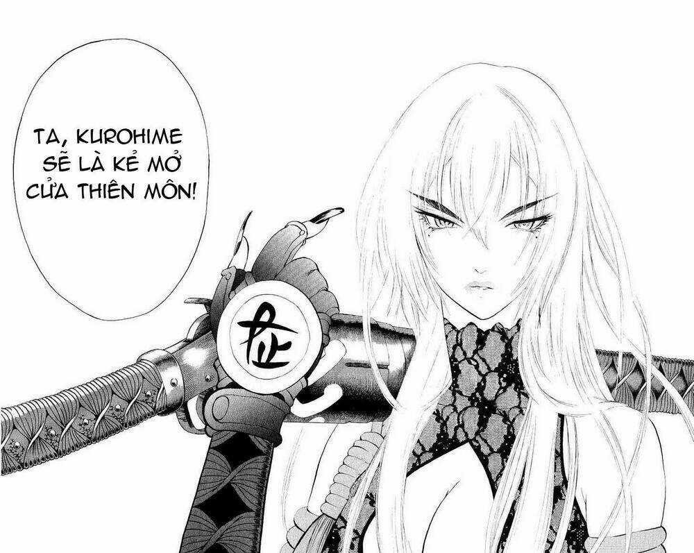 Phù thủy phép thuật - Chapter 15 - Trang 24