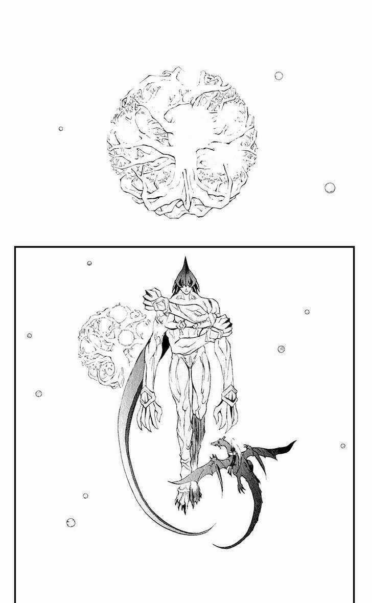 Phù thủy phép thuật - Chapter 15 - Trang 45