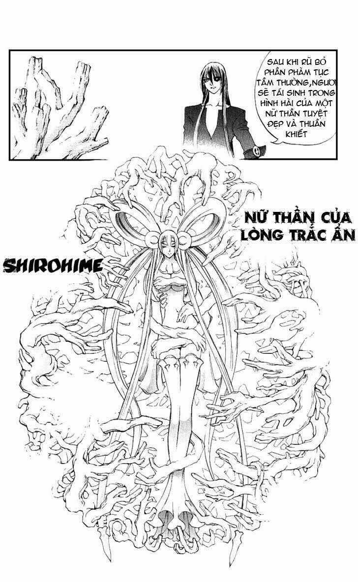 Phù thủy phép thuật - Chapter 16 - Trang 28