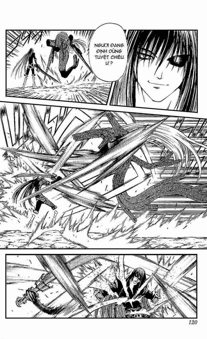 Phù thủy phép thuật - Chapter 17 - Trang 20