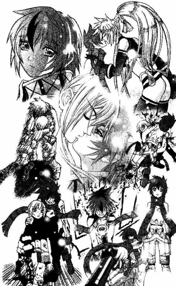 Phù thủy phép thuật - Chapter 18 - Trang 15