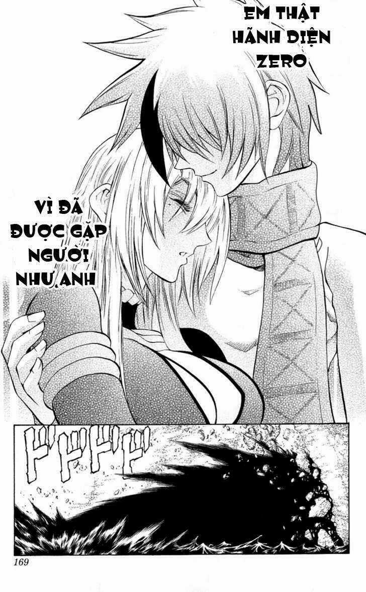 Phù thủy phép thuật - Chapter 18 - Trang 27