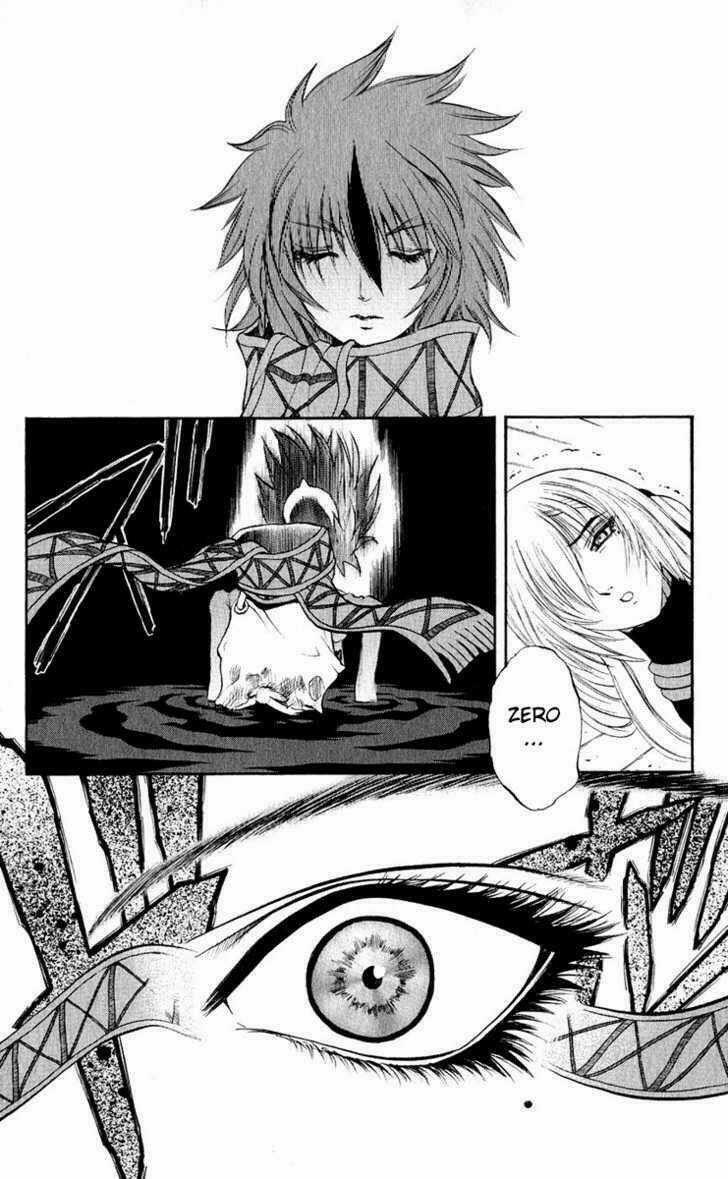 Phù thủy phép thuật - Chapter 18 - Trang 42