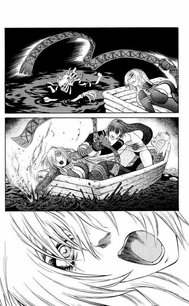 Phù thủy phép thuật - Chapter 18 - Trang 43