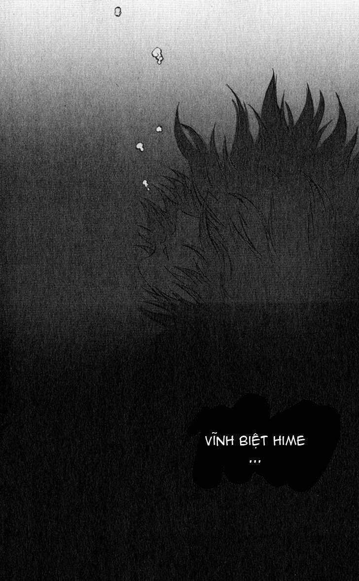 Phù thủy phép thuật - Chapter 18 - Trang 44