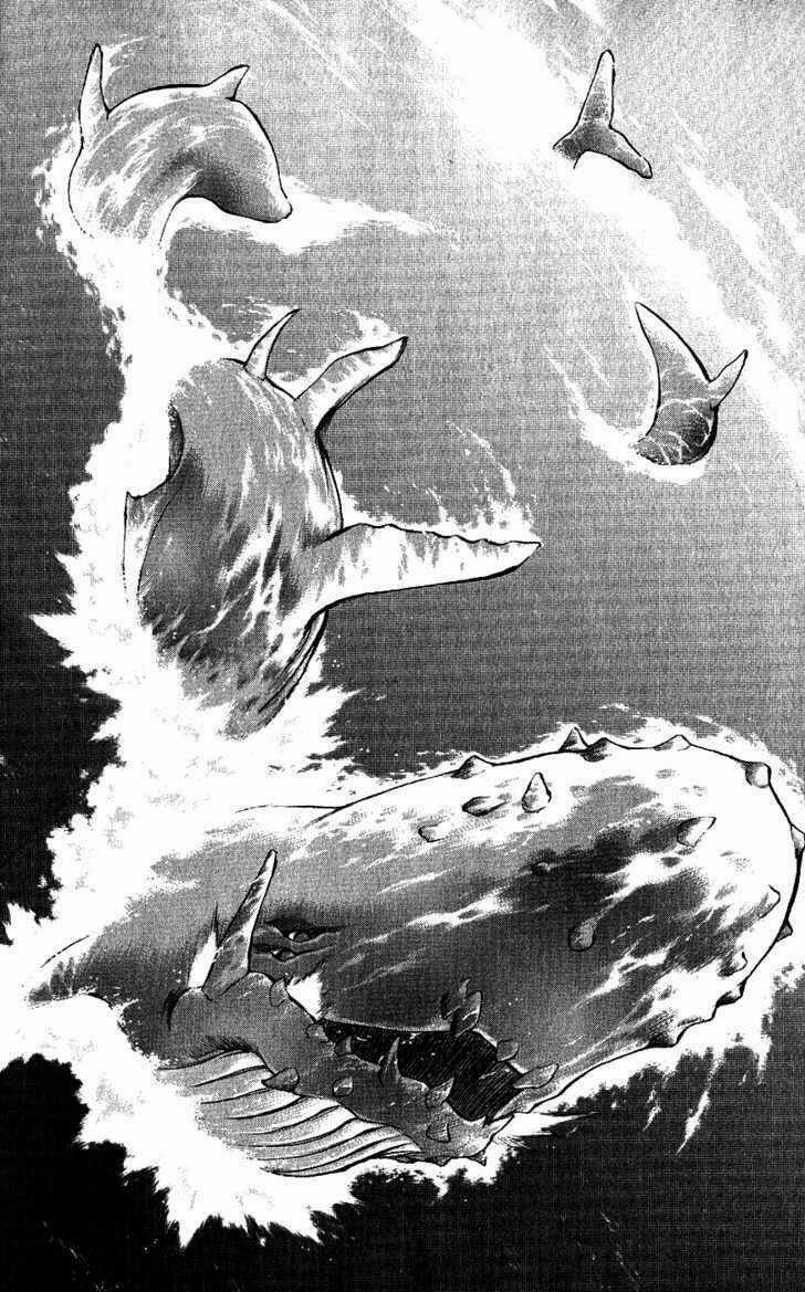 Phù thủy phép thuật - Chapter 19 - Trang 18