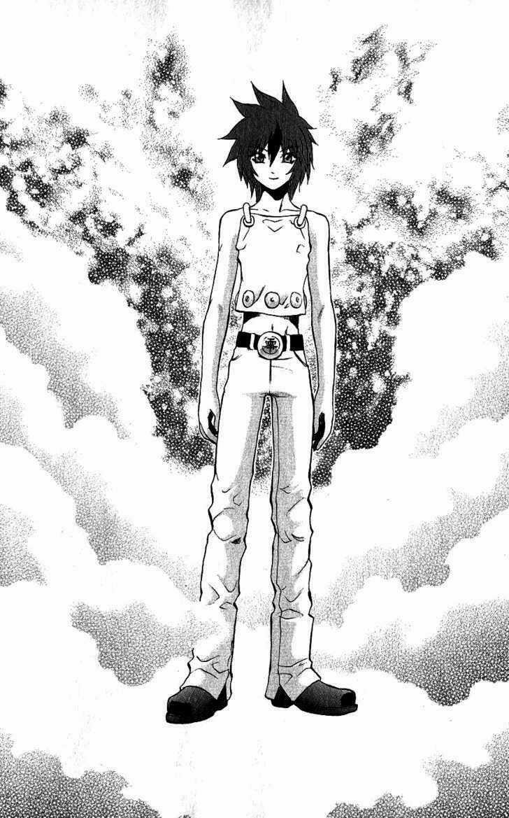 Phù thủy phép thuật - Chapter 19 - Trang 26