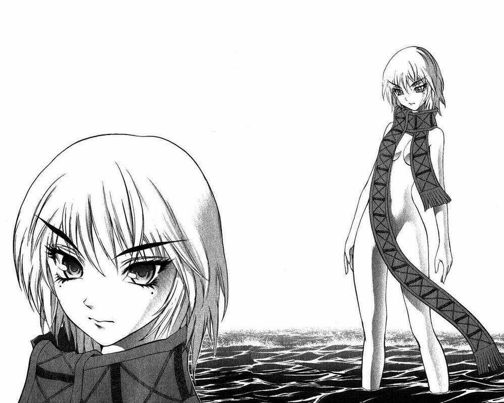 Phù thủy phép thuật - Chapter 19 - Trang 7