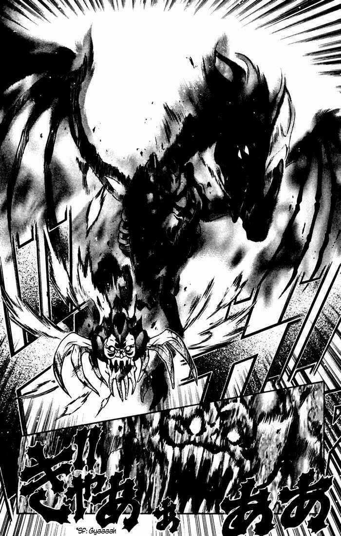 Phù thủy phép thuật - Chapter 2 - Trang 59