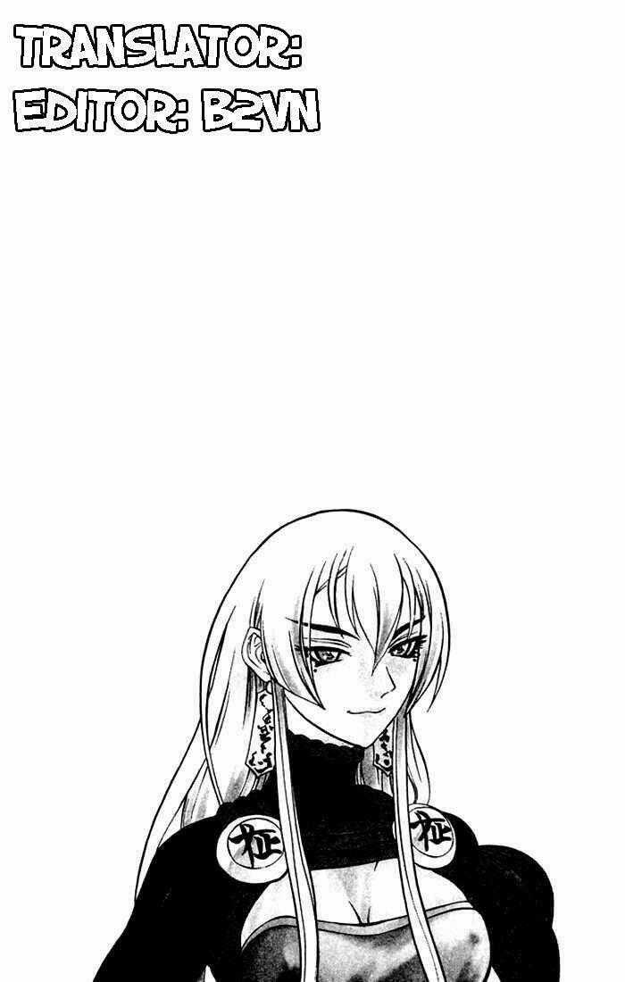 Phù thủy phép thuật - Chapter 2 - Trang 63