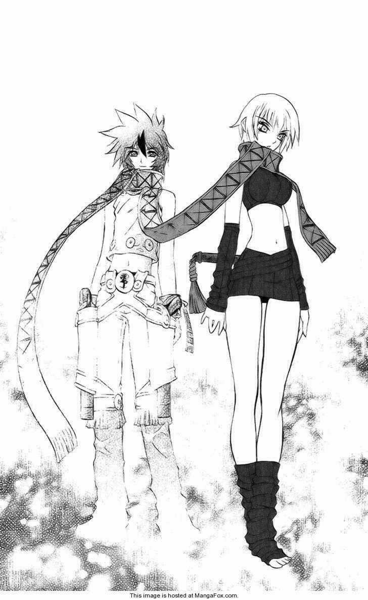 Phù thủy phép thuật - Chapter 21 - Trang 19