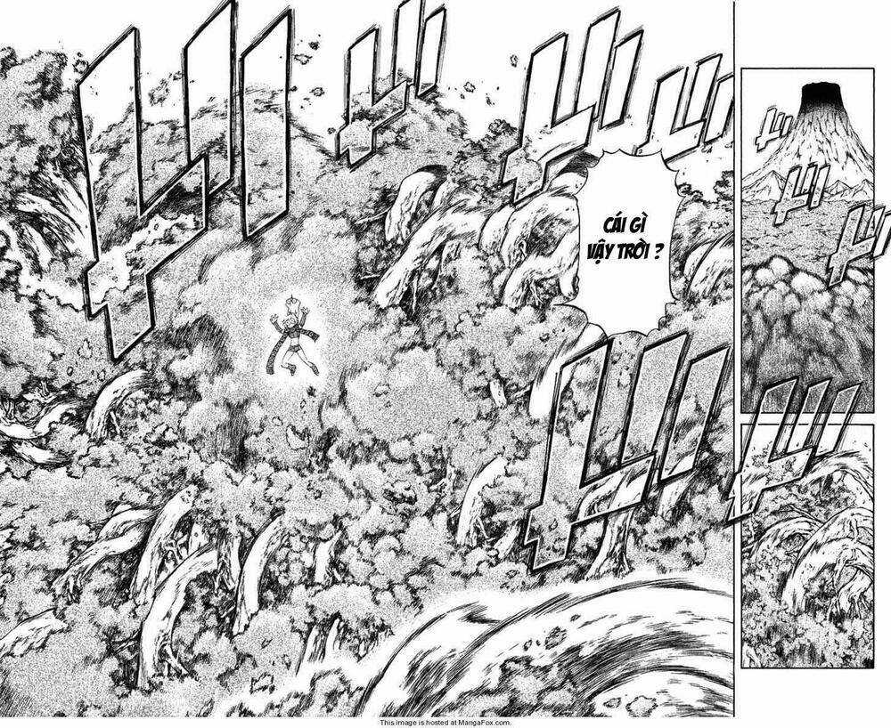 Phù thủy phép thuật - Chapter 21 - Trang 10