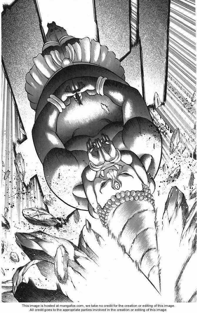 Phù thủy phép thuật - Chapter 23 - Trang 15