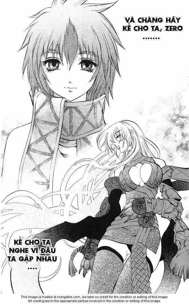 Phù thủy phép thuật - Chapter 23 - Trang 20