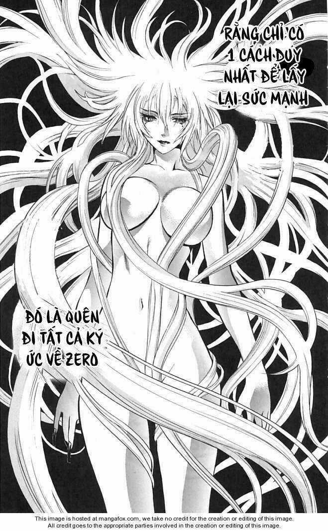 Phù thủy phép thuật - Chapter 23 - Trang 7