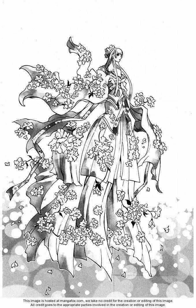 Phù thủy phép thuật - Chapter 24 - Trang 11