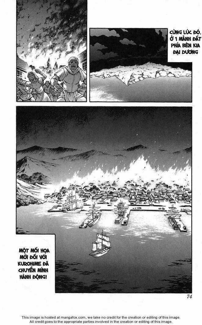 Phù thủy phép thuật - Chapter 24 - Trang 16