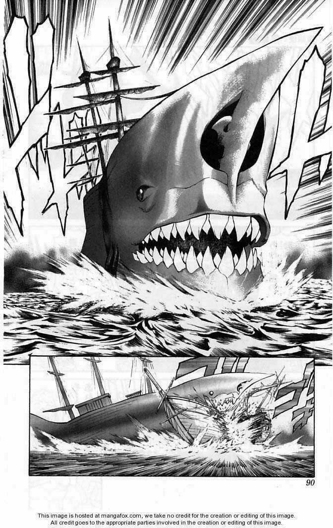 Phù thủy phép thuật - Chapter 24 - Trang 32