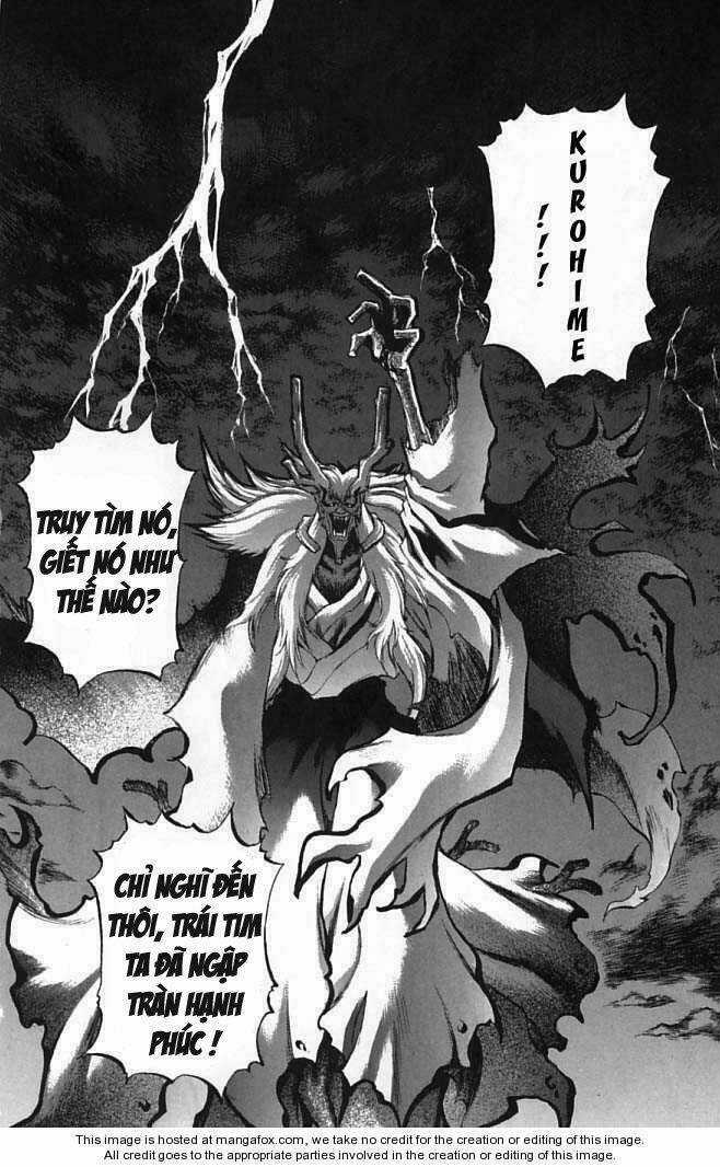 Phù thủy phép thuật - Chapter 24 - Trang 37